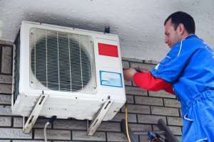 24/7 and Emergency HVAC Near Sherrill, NY | Air Conidtioning and Heating Contractors